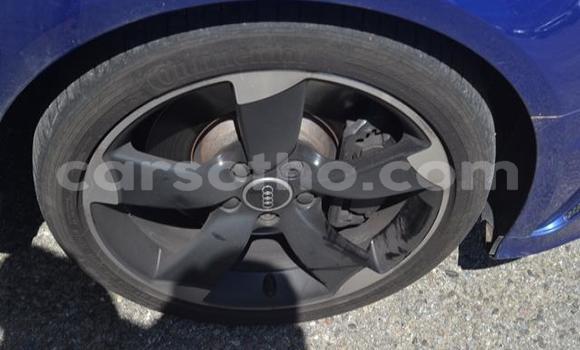 اشتري مستعمل Audi A3 Blue سيارة في Butha–Buthe في Thaba-Tseka اشتري مستعمل Audi A3 Blue سيارة في Butha–Buthe في Thaba-Tseka