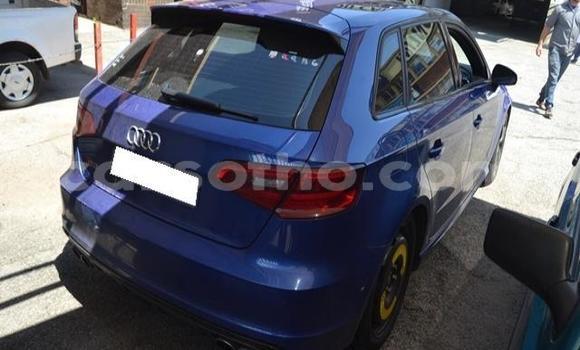 اشتري مستعمل Audi A3 Blue سيارة في Butha–Buthe في Thaba-Tseka اشتري مستعمل Audi A3 Blue سيارة في Butha–Buthe في Thaba-Tseka