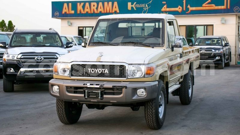 Big with watermark toyota land cruiser maseru import dubai 16823