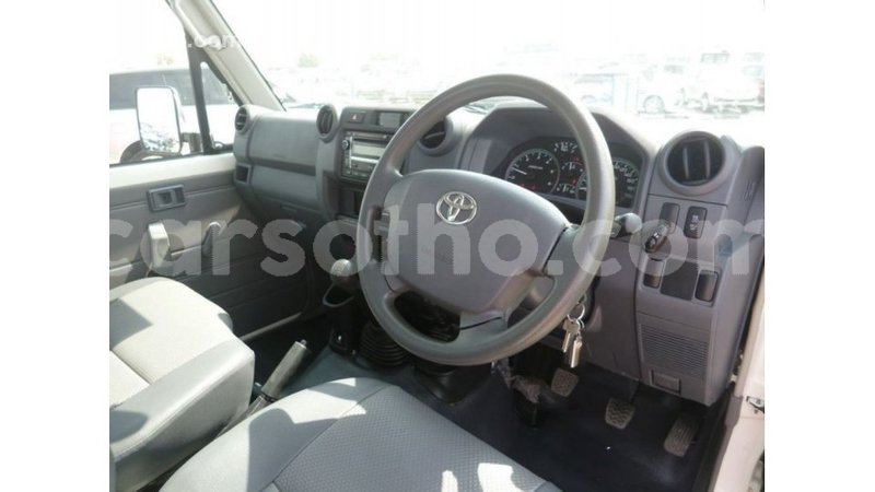 Big with watermark toyota land cruiser maseru import dubai 16824