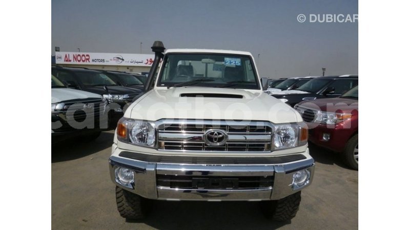 Big with watermark toyota land cruiser maseru import dubai 16824