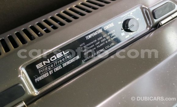 اشتري Imported Toyota Coaster White سيارة في Import - Dubai في Maseru اشتري Imported Toyota Coaster White سيارة في Import - Dubai في Maseru