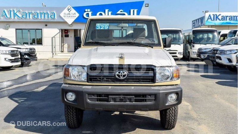 Big with watermark toyota land cruiser maseru import dubai 16827