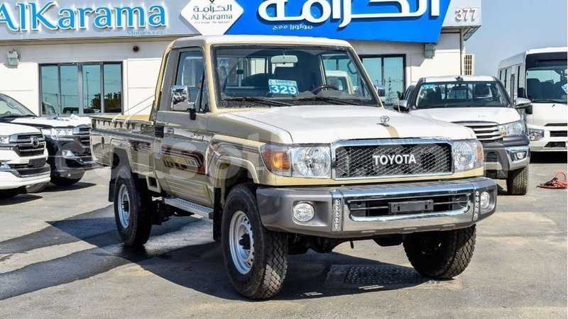 Big with watermark toyota land cruiser maseru import dubai 16829