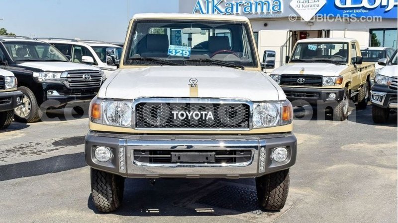 Big with watermark toyota land cruiser maseru import dubai 16829