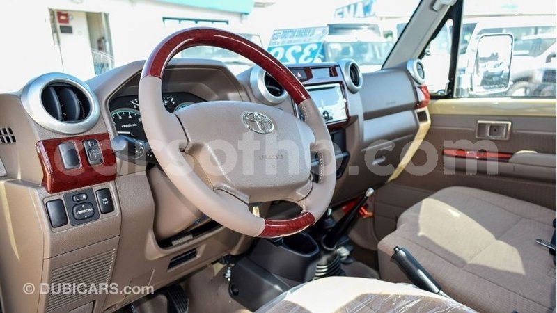 Big with watermark toyota land cruiser maseru import dubai 16829