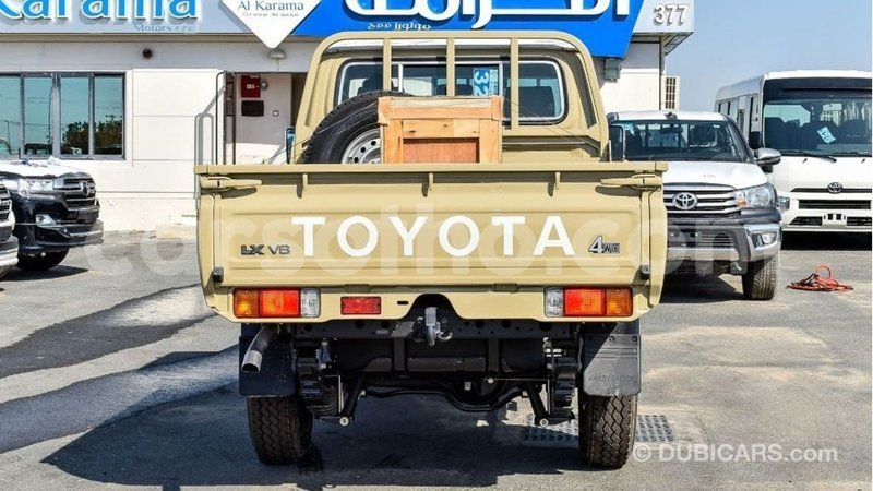 Big with watermark toyota land cruiser maseru import dubai 16829