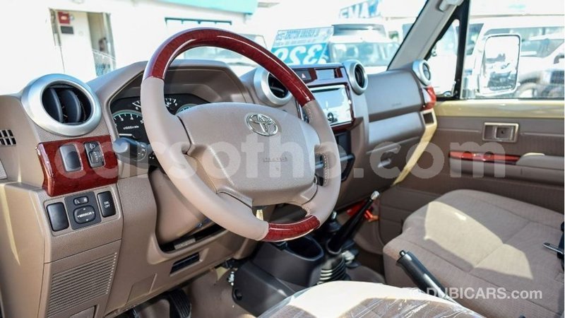 Big with watermark toyota land cruiser maseru import dubai 16830