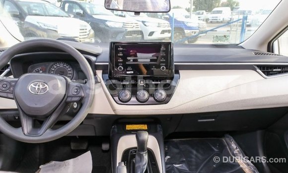Buy Import Toyota Corolla White Car in Import - Dubai in Maseru Buy Import Toyota Corolla White Car in Import - Dubai in Maseru