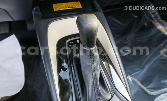 Buy Import Toyota Corolla White Car in Import - Dubai in Maseru Buy Import Toyota Corolla White Car in Import - Dubai in Maseru