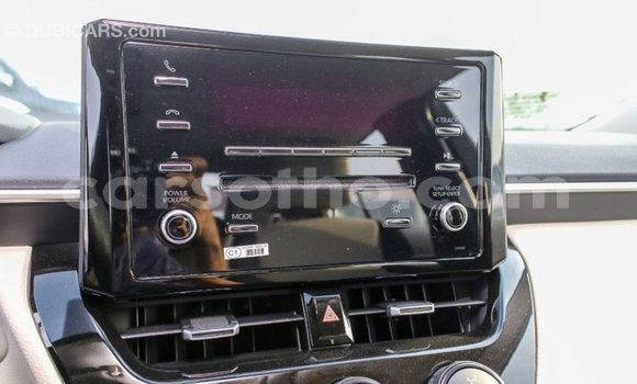 Buy Import Toyota Corolla White Car in Import - Dubai in Maseru Buy Import Toyota Corolla White Car in Import - Dubai in Maseru