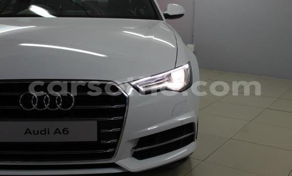 اشتري مستعمل Audi A6 White سيارة في Roma في Maseru اشتري مستعمل Audi A6 White سيارة في Roma في Maseru