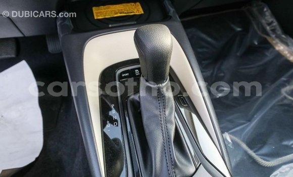 اشتري Imported Toyota Corolla White سيارة في Import - Dubai في Maseru اشتري Imported Toyota Corolla White سيارة في Import - Dubai في Maseru
