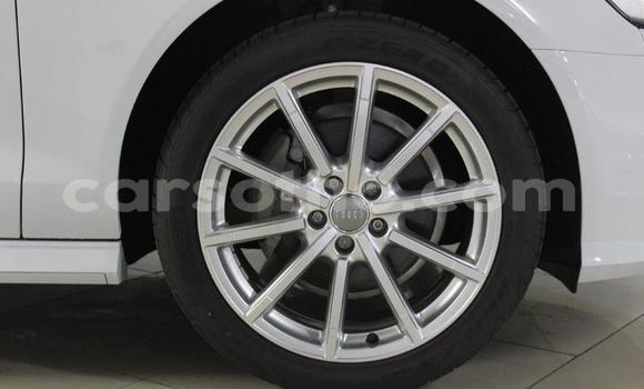 اشتري مستعمل Audi A6 White سيارة في Roma في Maseru اشتري مستعمل Audi A6 White سيارة في Roma في Maseru