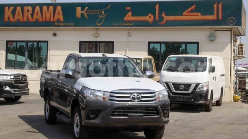 Big with watermark toyota hilux maseru import dubai 16833