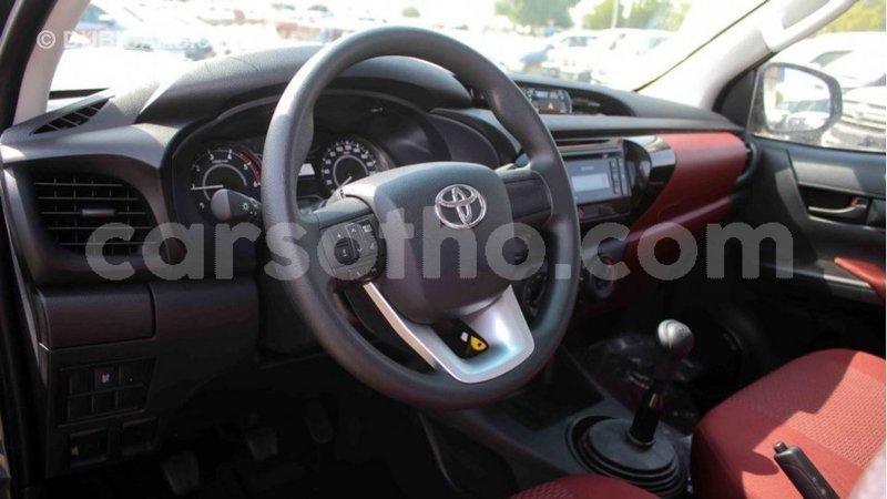 Big with watermark toyota hilux maseru import dubai 16833