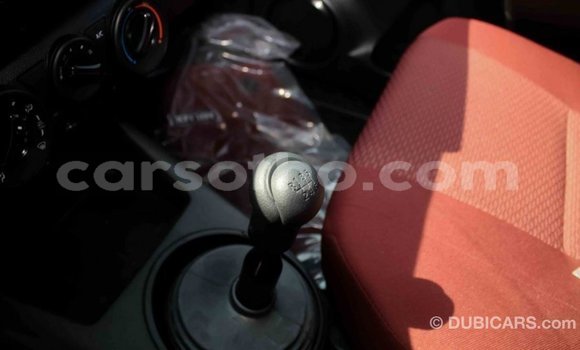 اشتري Imported Toyota Hilux Other سيارة في Import - Dubai في Maseru اشتري Imported Toyota Hilux Other سيارة في Import - Dubai في Maseru