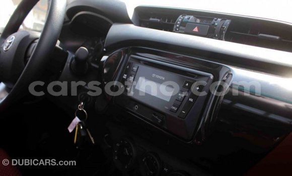 اشتري Imported Toyota Hilux Other سيارة في Import - Dubai في Maseru اشتري Imported Toyota Hilux Other سيارة في Import - Dubai في Maseru