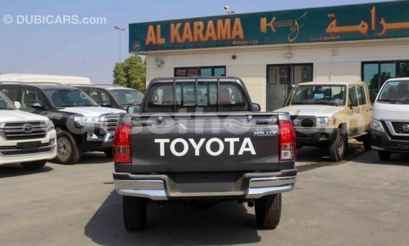 اشتري Imported Toyota Hilux Other سيارة في Import - Dubai في Maseru اشتري Imported Toyota Hilux Other سيارة في Import - Dubai في Maseru