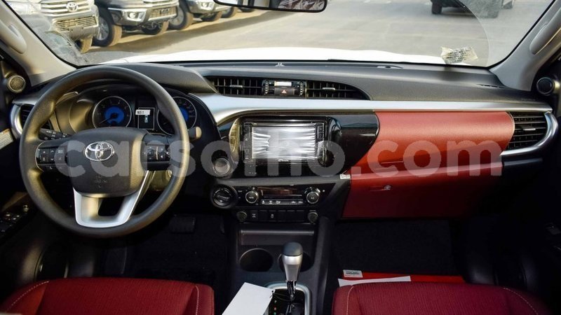 Big with watermark toyota hilux maseru import dubai 16834