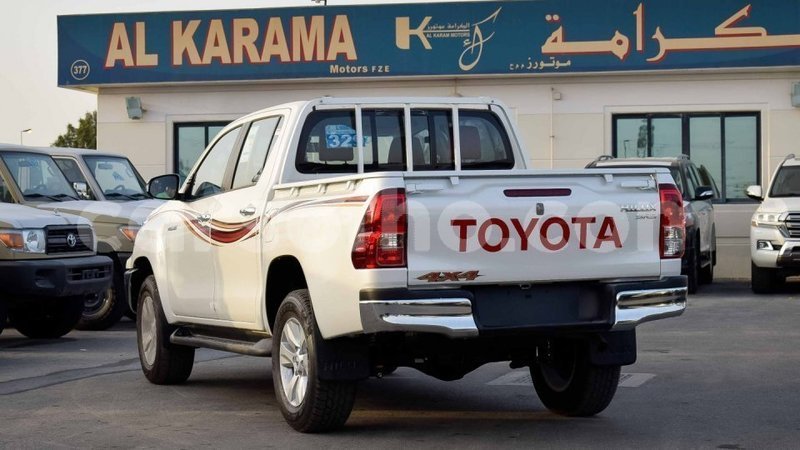 Big with watermark toyota hilux maseru import dubai 16834