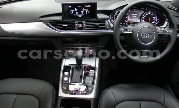 اشتري مستعمل Audi A6 White سيارة في Roma في Maseru اشتري مستعمل Audi A6 White سيارة في Roma في Maseru