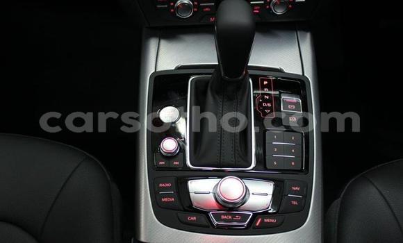 اشتري مستعمل Audi A6 White سيارة في Roma في Maseru اشتري مستعمل Audi A6 White سيارة في Roma في Maseru