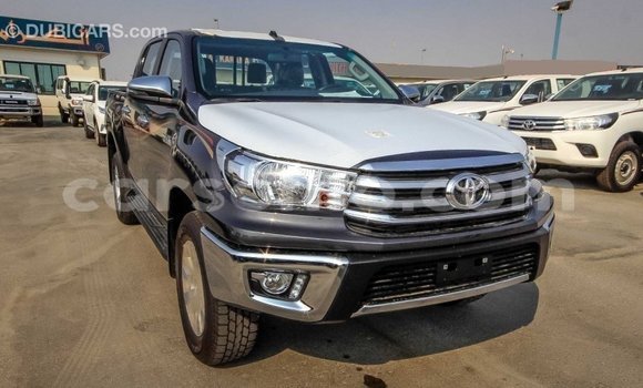 اشتري Imported Toyota Hilux Other سيارة في Import - Dubai في Maseru اشتري Imported Toyota Hilux Other سيارة في Import - Dubai في Maseru