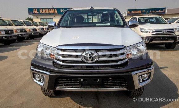 اشتري Imported Toyota Hilux Other سيارة في Import - Dubai في Maseru اشتري Imported Toyota Hilux Other سيارة في Import - Dubai في Maseru