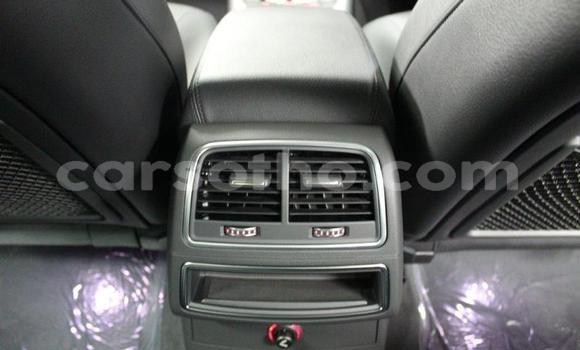 اشتري مستعمل Audi A6 White سيارة في Roma في Maseru اشتري مستعمل Audi A6 White سيارة في Roma في Maseru