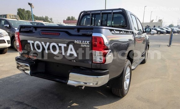 اشتري Imported Toyota Hilux Other سيارة في Import - Dubai في Maseru اشتري Imported Toyota Hilux Other سيارة في Import - Dubai في Maseru