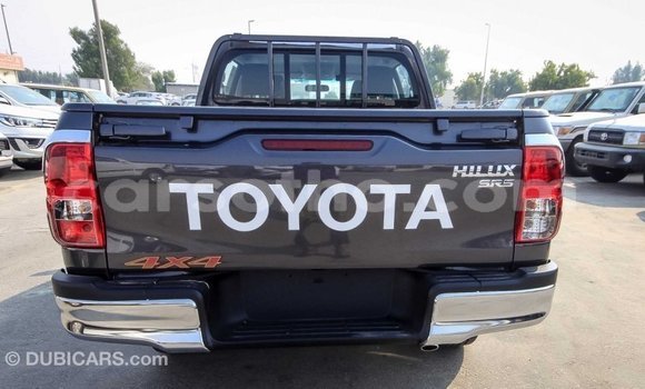 اشتري Imported Toyota Hilux Other سيارة في Import - Dubai في Maseru اشتري Imported Toyota Hilux Other سيارة في Import - Dubai في Maseru