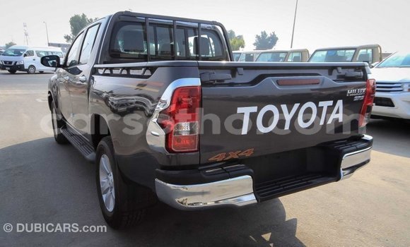 اشتري Imported Toyota Hilux Other سيارة في Import - Dubai في Maseru اشتري Imported Toyota Hilux Other سيارة في Import - Dubai في Maseru
