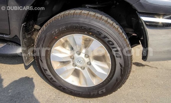 اشتري Imported Toyota Hilux Other سيارة في Import - Dubai في Maseru اشتري Imported Toyota Hilux Other سيارة في Import - Dubai في Maseru