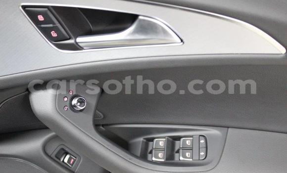 اشتري مستعمل Audi A6 White سيارة في Roma في Maseru اشتري مستعمل Audi A6 White سيارة في Roma في Maseru