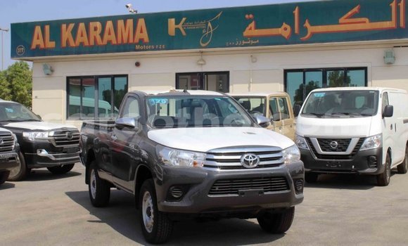 اشتري Imported Toyota Hilux Other سيارة في Import - Dubai في Maseru اشتري Imported Toyota Hilux Other سيارة في Import - Dubai في Maseru