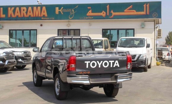 اشتري Imported Toyota Hilux Other سيارة في Import - Dubai في Maseru اشتري Imported Toyota Hilux Other سيارة في Import - Dubai في Maseru