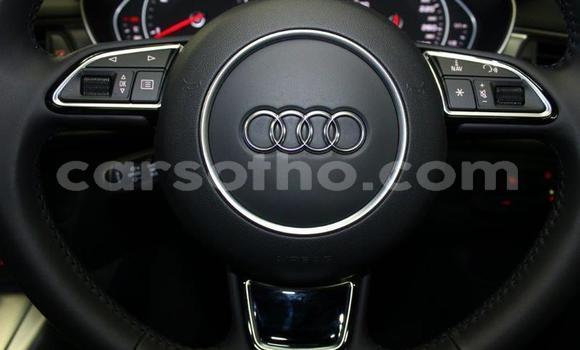 اشتري مستعمل Audi A6 White سيارة في Roma في Maseru اشتري مستعمل Audi A6 White سيارة في Roma في Maseru
