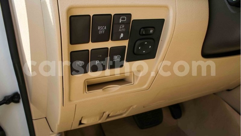 Big with watermark toyota land cruiser maseru import dubai 16840