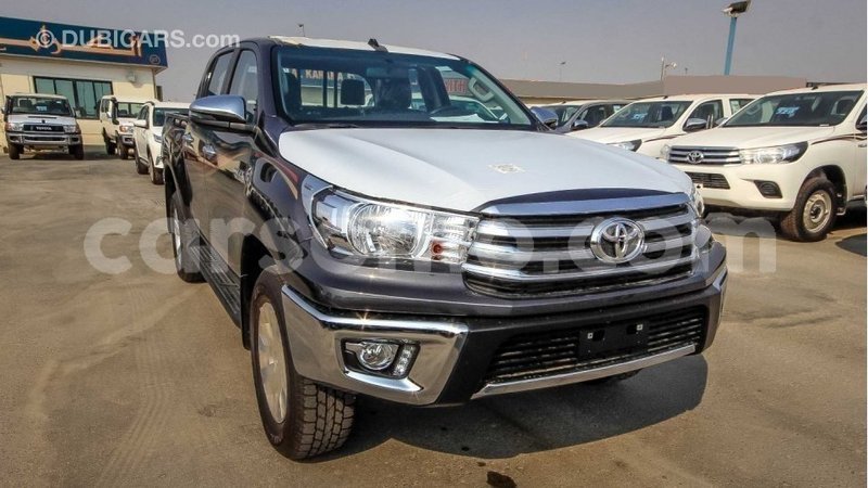 Big with watermark toyota hilux maseru import dubai 16841