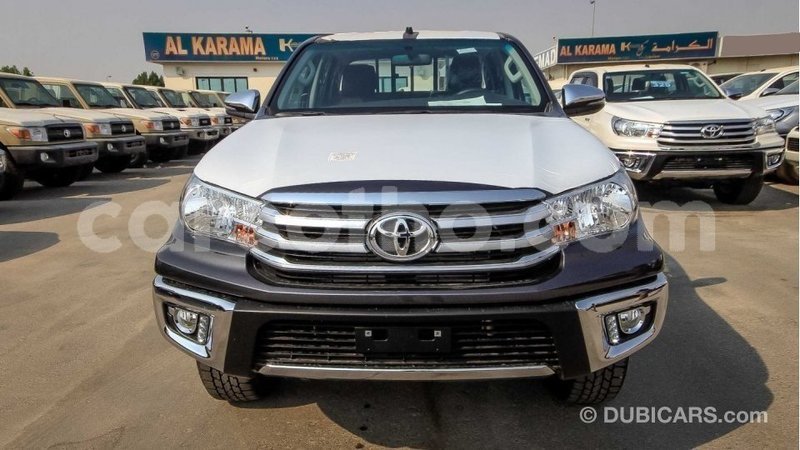 Big with watermark toyota hilux maseru import dubai 16841