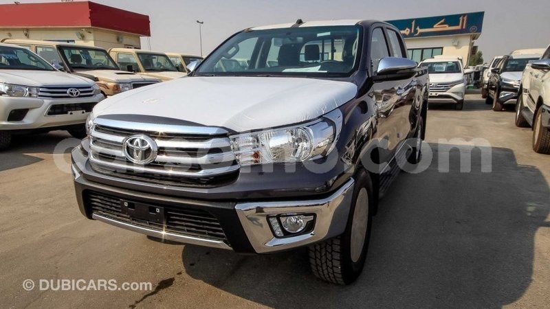 Big with watermark toyota hilux maseru import dubai 16841