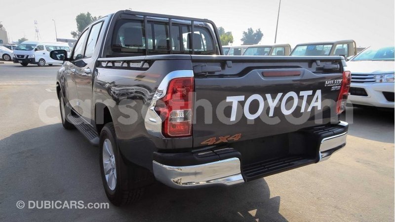Big with watermark toyota hilux maseru import dubai 16841