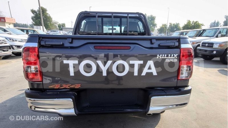 Big with watermark toyota hilux maseru import dubai 16841