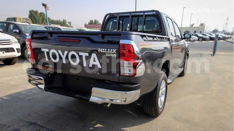 Big with watermark toyota hilux maseru import dubai 16841