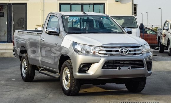 اشتري Imported Toyota Hilux Other سيارة في Import - Dubai في Maseru اشتري Imported Toyota Hilux Other سيارة في Import - Dubai في Maseru