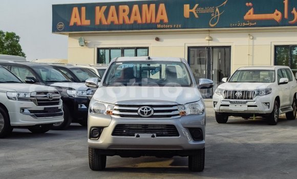اشتري Imported Toyota Hilux Other سيارة في Import - Dubai في Maseru اشتري Imported Toyota Hilux Other سيارة في Import - Dubai في Maseru