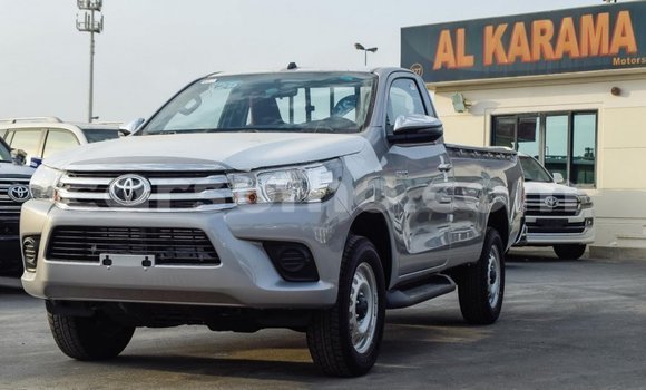 اشتري Imported Toyota Hilux Other سيارة في Import - Dubai في Maseru اشتري Imported Toyota Hilux Other سيارة في Import - Dubai في Maseru