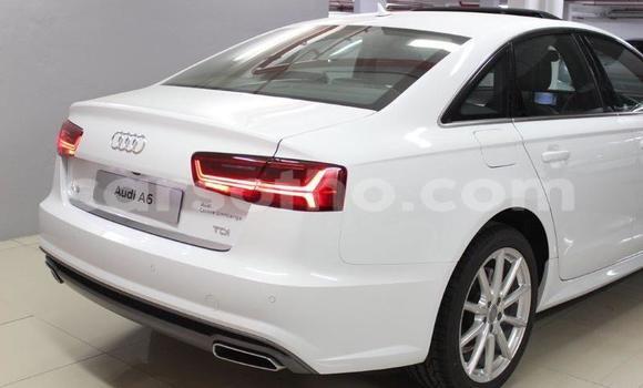 اشتري مستعمل Audi A6 White سيارة في Roma في Maseru اشتري مستعمل Audi A6 White سيارة في Roma في Maseru