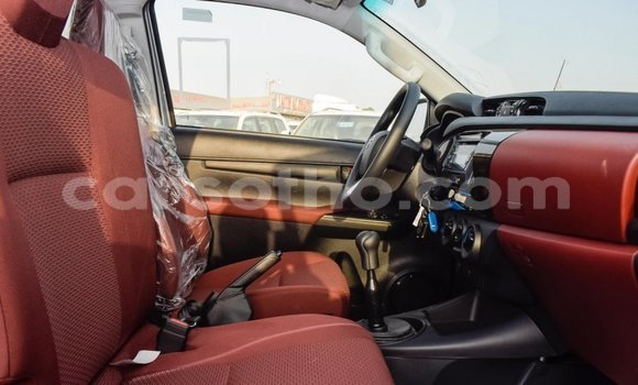 اشتري Imported Toyota Hilux Other سيارة في Import - Dubai في Maseru اشتري Imported Toyota Hilux Other سيارة في Import - Dubai في Maseru